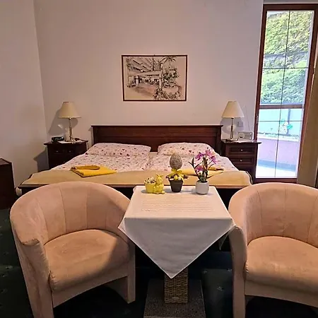 Kristoff Plaza Trencianske Teplice * Nová Dubnica