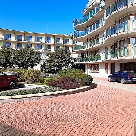 Kristoff Plaza Trencianske Teplice