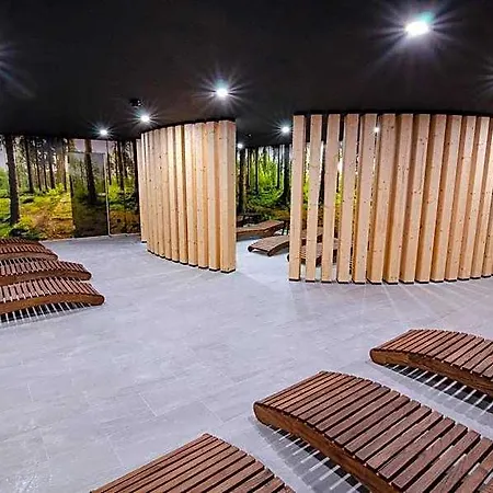 Kristoff Plaza Trencianske Teplice